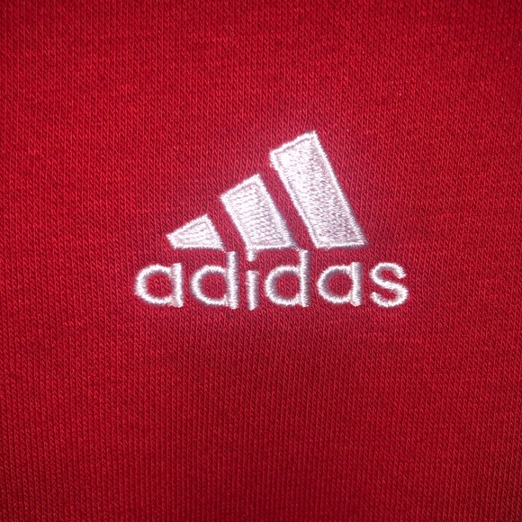 ADIDAS SWEATSHIRT - Picture 5 of 11